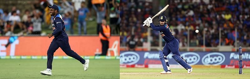 Sanju Samson and Ishan Kishan are vying for the wicketkeeper&#039;s spot for the Sri Lanka series