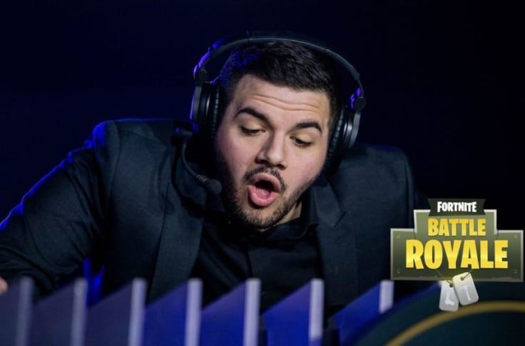 5 forgotten Fortnite pros who quit and never looked back