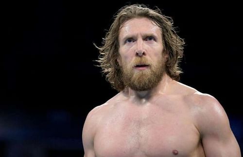 Daniel Bryan could soon be All Elite!