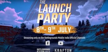 Battlegrounds Mobile India Streamers Battle tournament official launch trailer and details revealed