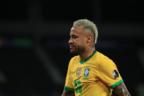 Brazilian talisman Neymar Jr. (Photo by Buda Mendes/Getty Images)