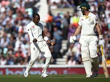 "I want to be playing against Jofra Archer" - Marnus Labuschagne