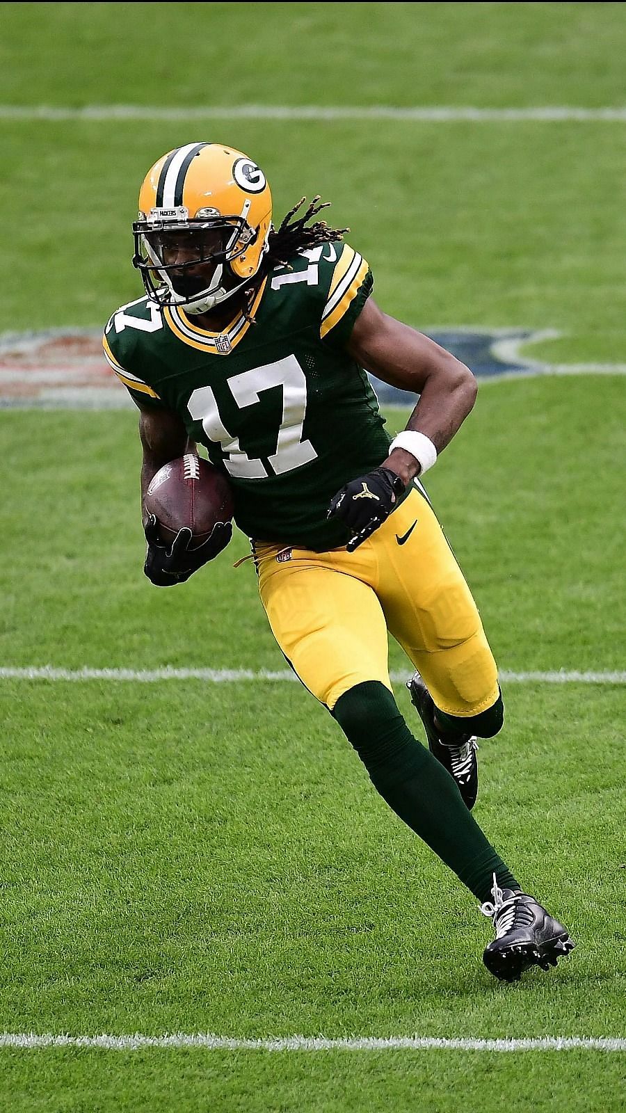 2021 Fantasy Football Mock Draft: Davante Adams is positioned for