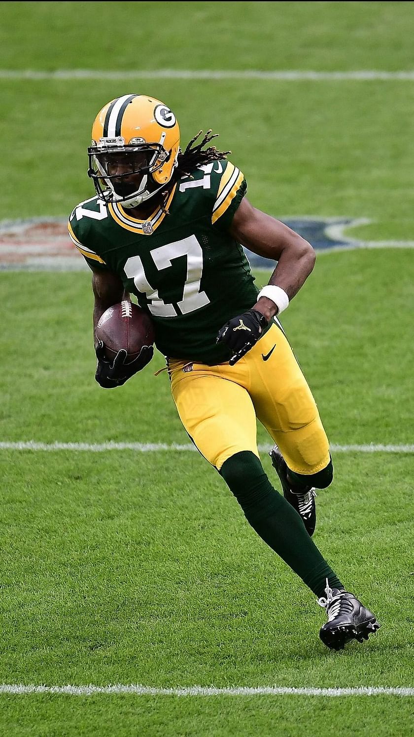 The Most Important Green Bay Packers: Davante Adams Has Become The