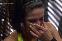 "The past few have been really hard" - Bayley breaks character and reveals she got emotional about recent WWE releases