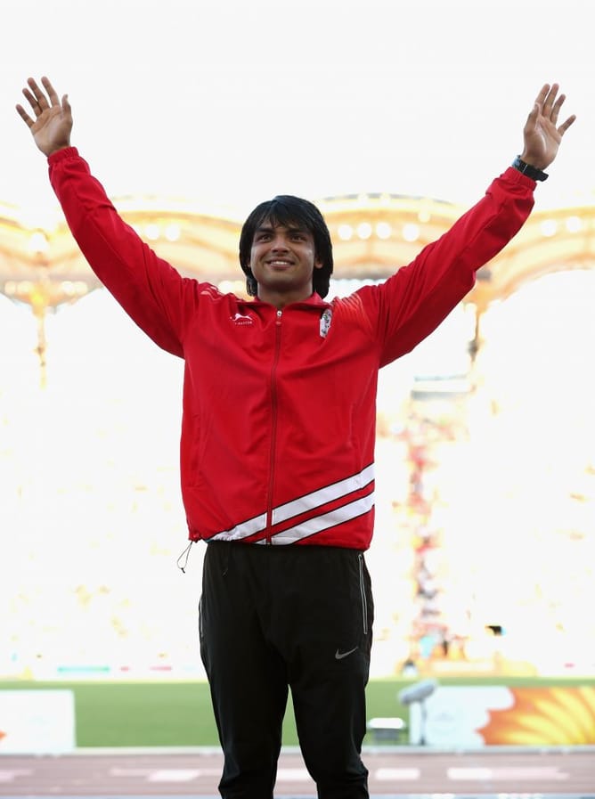 Who is Neeraj Chopra? Age, Records, Biography, Medals, Earnings, Olympics performance