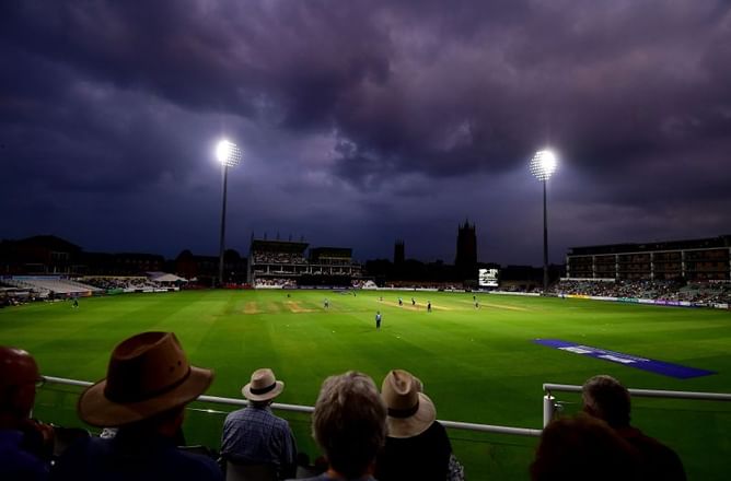 NOT vs SOM Dream11 Prediction: Fantasy Cricket Tips, Today's Playing 11 and Pitch Report for Royal London One-Day Cup 2021 Match
