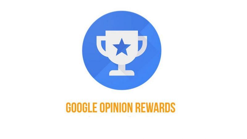 Google Opinion Rewards