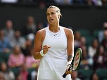 Wimbledon 2021: Aryna Sabalenka vs Ons Jabeur preview, head-to-head & prediction