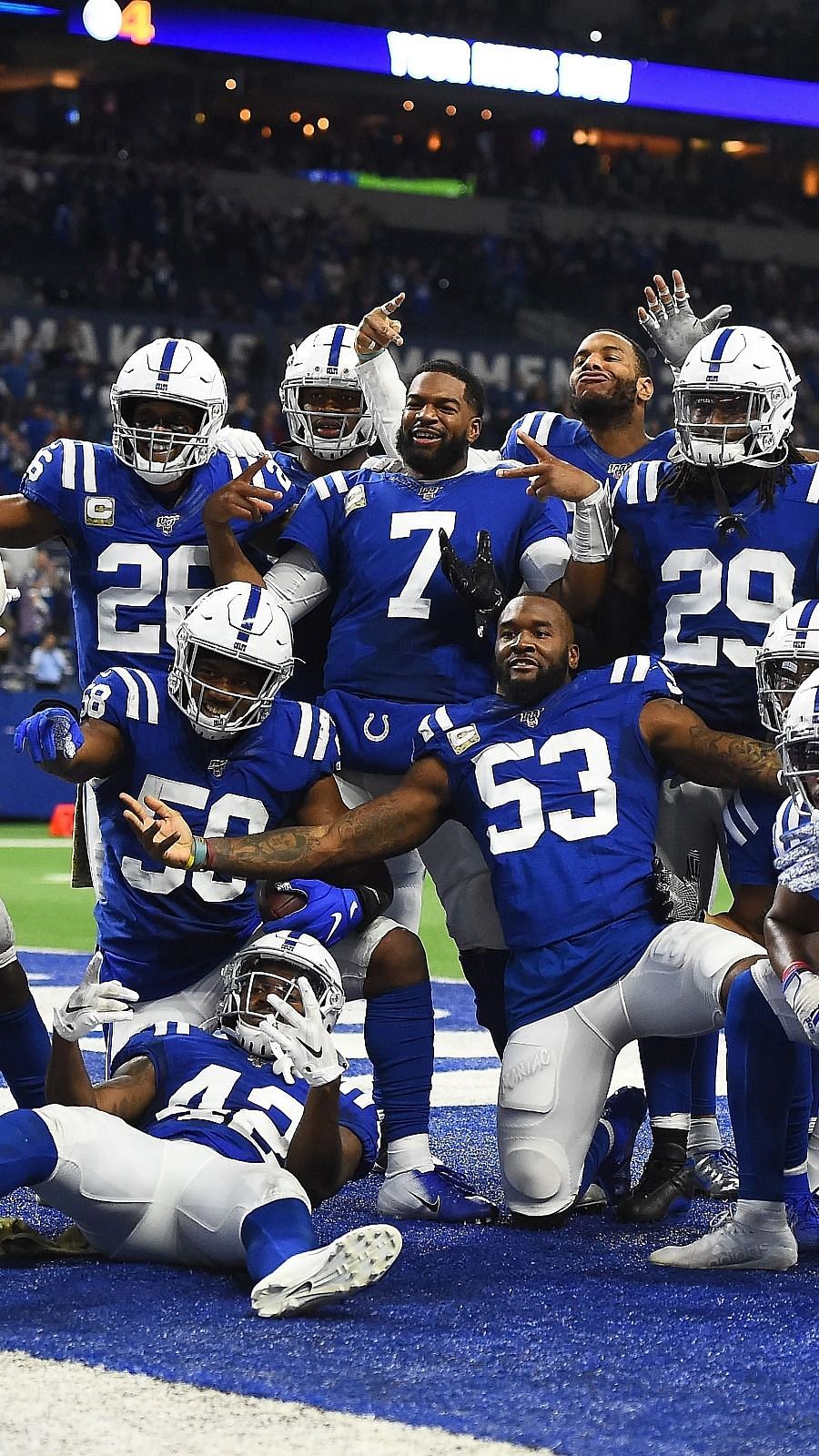 Madden 22 player ratings: Predicting the 5 highest-rated Indianapolis Colts  players