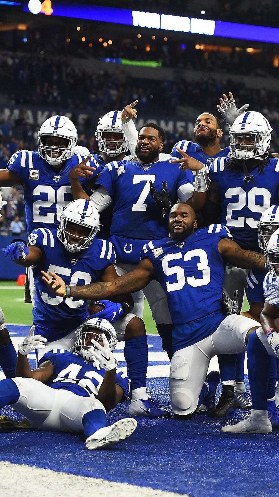 See Where The Colts Rank In Madden 22 NFL Player Ratings