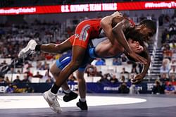 Explained: What will happen if a wrestling finalist tests COVID-19 positive at Tokyo Olympics 2020? IOC releases guidelines