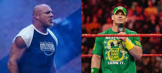 WWE Raw में जॉन सीना-गोल्डबर्ग की वापसी और नया चैंपियन मिलने के बाद ट्विटर पर आया प्रतिक्रियाओं का सैलाब