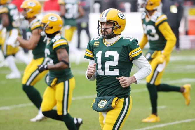 Green Bay Packers 53-man roster projection: Will Aaron Rodgers' return inspire Davante Adams and offense to a title?