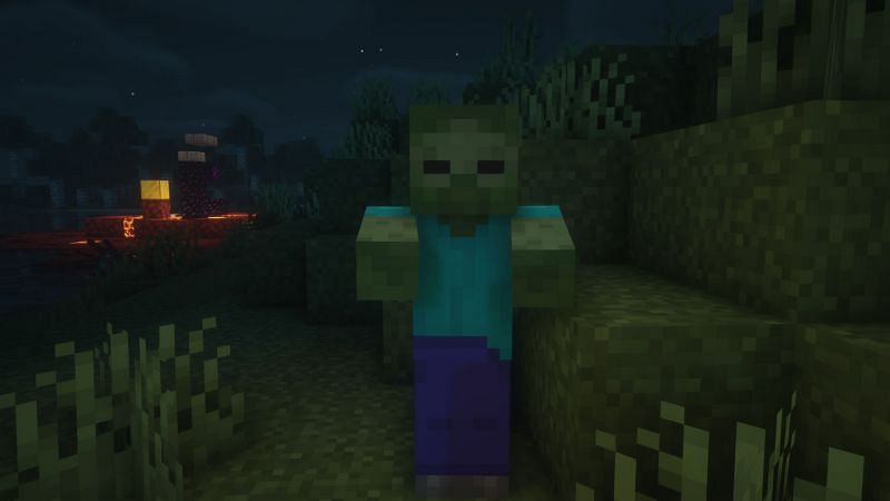 Image via Minecraft