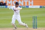 England Women v India Women - LV= Insurance Test Match: Day Two