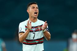 Juventus decide Cristiano Ronaldo's future