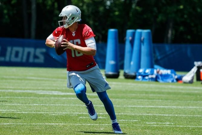 Detroit Lions Training Camp 2021: Predictions, preview, team news and more