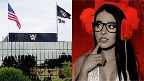 WWE executives apologized to Zelina Vega; more backstage details revealed - Reports
