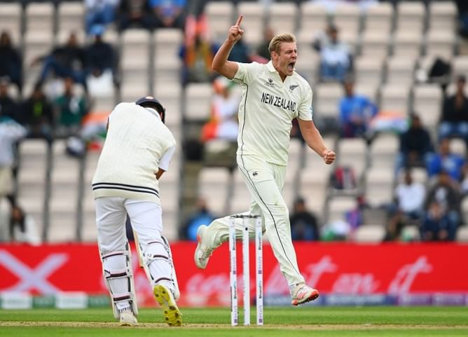 WTC Final: "The way India batted on Day 2 was the turning point"- Sanjay Bangar