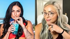 "'Frustrated' is an understatement, honestly" - Liv Morgan on being denied a major WWE opportunity