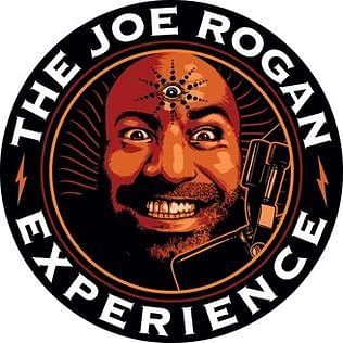 Joe Rogan&#039;s Podcast Logo