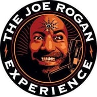 Joe Rogan's Podcast Logo