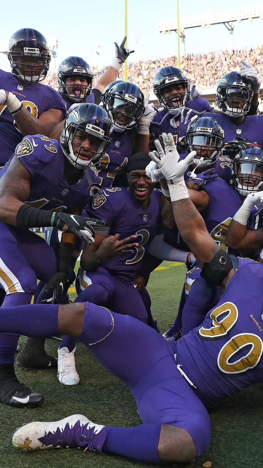 5 strengths and weaknesses for the Baltimore Ravens heading into the  2021-22 season