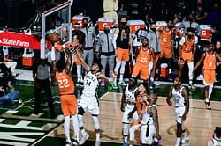 Milwaukee Bucks vs Phoenix Suns Prediction & Match Preview - July 17th, 2021 | 2021 NBA Finals Game 5
