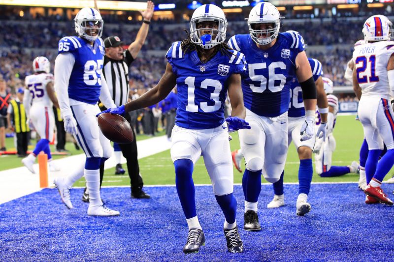 Colts Biggest Weakness According to PFF - Sports Illustrated Indianapolis  Colts News, Analysis and More