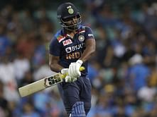 Sanju Samson - India's uncut gem