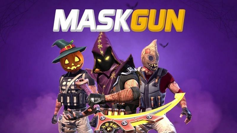 Image via MaskGun FPS (YouTube)