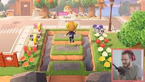 Can streamers like xQc, Pokimane, and Disguised Toast save Animal Crossing: New Horizons from dying?