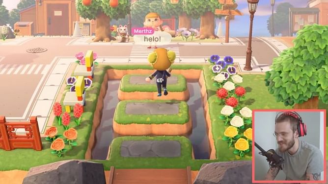 Can streamers like xQc, Pokimane, and Disguised Toast save Animal Crossing: New Horizons from dying?