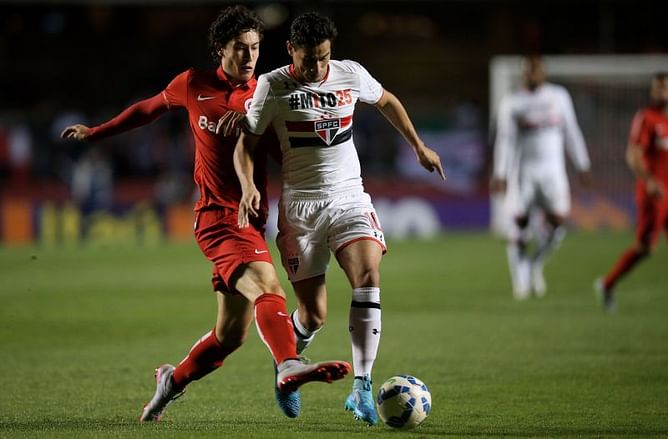 Internacional vs Sao Paulo prediction, preview, team news and more | Brasileiro Serie A 2021