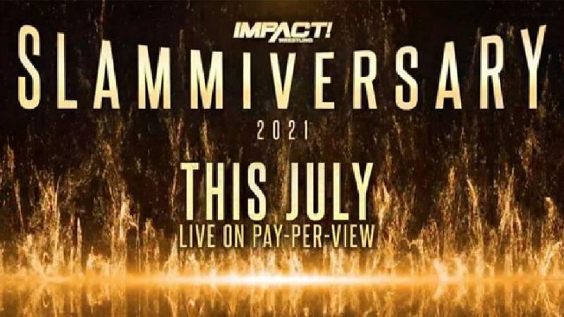 Slammiversary 2021