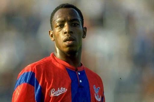 Ian Wright