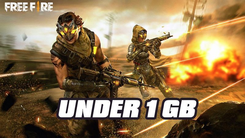 5 best games under 1 GB for Android