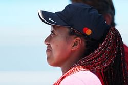 Tokyo Olympics 2020: Naomi Osaka's projected path to the final