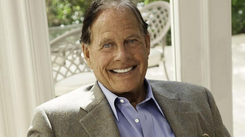 Ron Popeil aka &quot;Mr. Infomercial&quot; passes away at 86 (image via Getty Images)