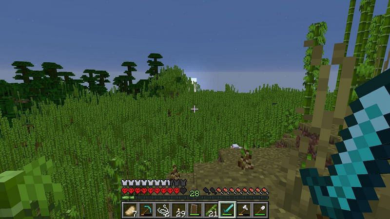 Image via Mojang