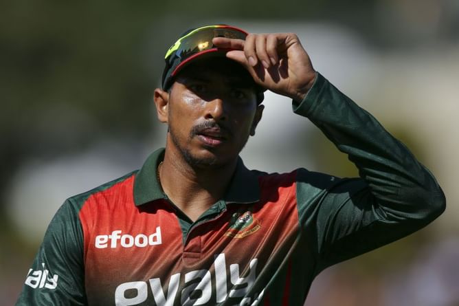 Zim Vs Ban 2021: Impressive Bangladesh beat Zimbabwe by 5 wickets in the third T20I