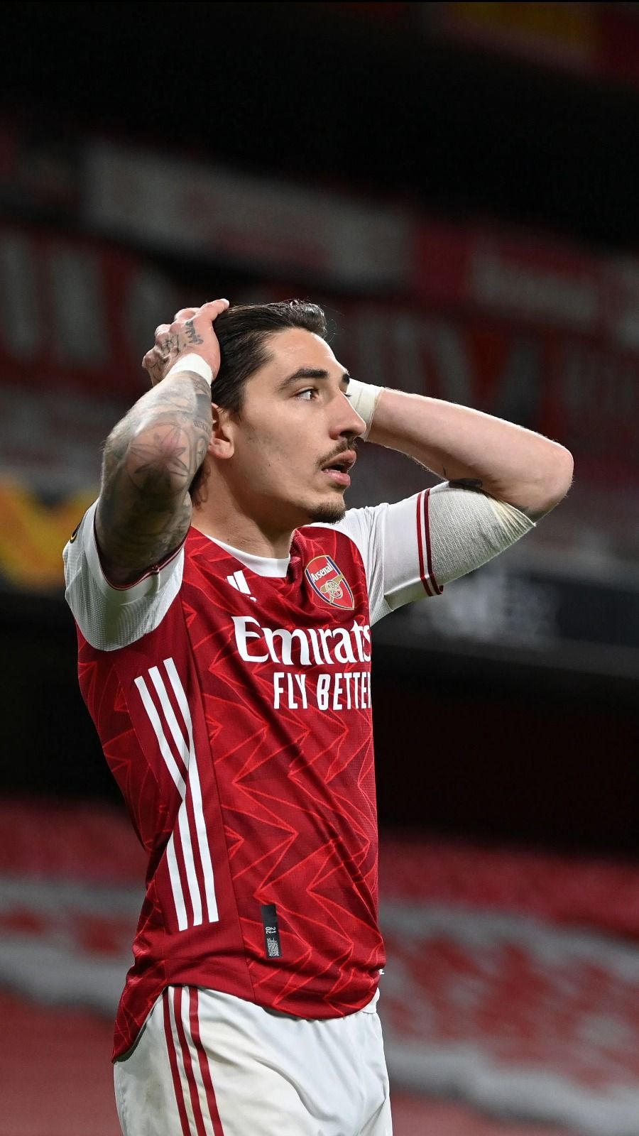 Where Hector Bellerin expects to be next year - what it would take for  Arsenal to sell him, Football, Sport