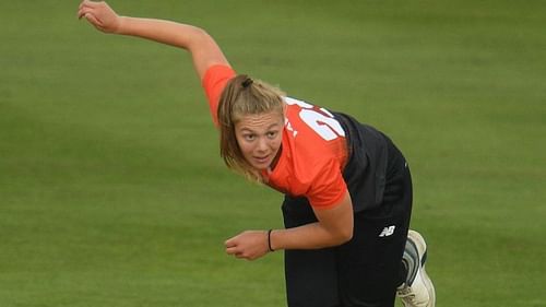 English Women's Regional T20 Dream11 Fantasy Suggestions (WS vs NOD)