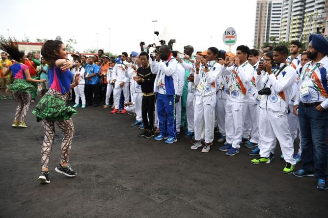 Full Tokyo Olympics 2021 Indian players list: How many athletes are competing from India?