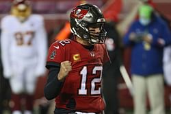 Tom Brady 2021 fantasy football rankings, impact, dynasty outlook, and more