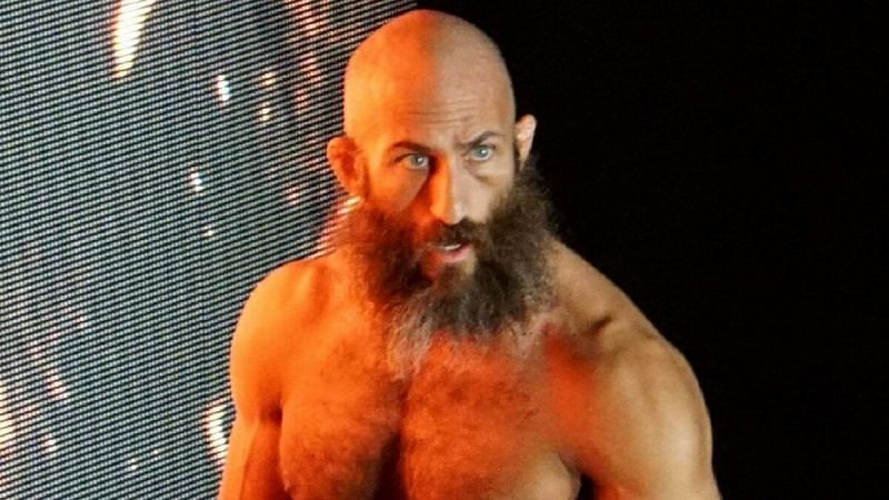 Tommaso Ciampa