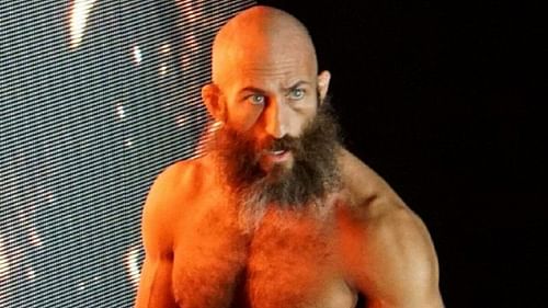 Tommaso Ciampa