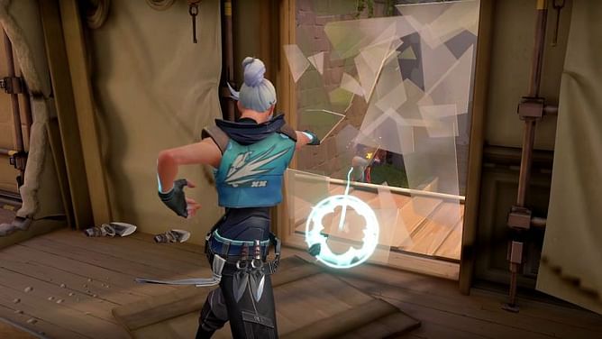 5 pro tips for god-tier movement everyone need to learn in Valorant