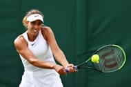 Madison Keys